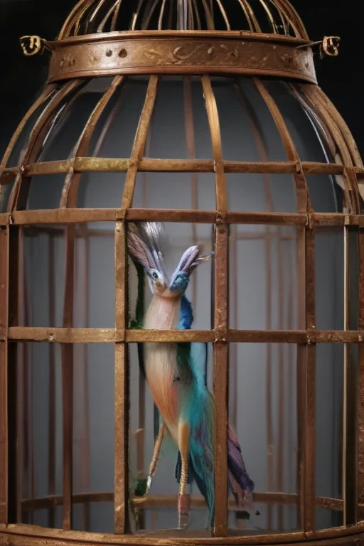 cage png