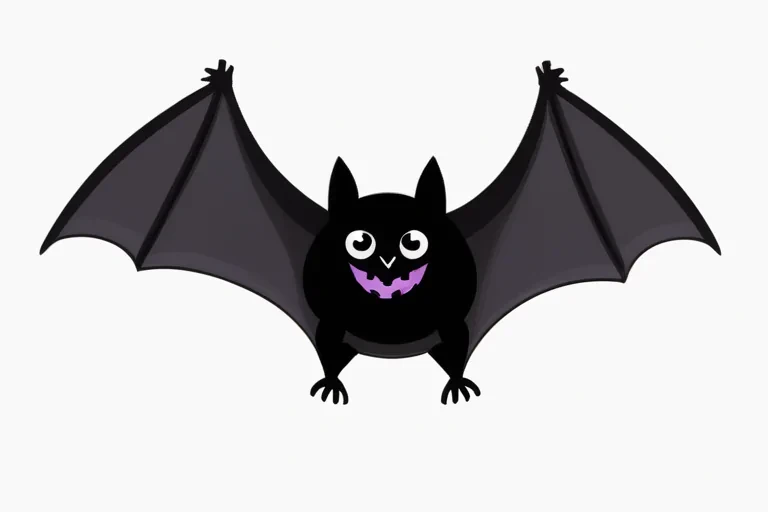 bat halloween