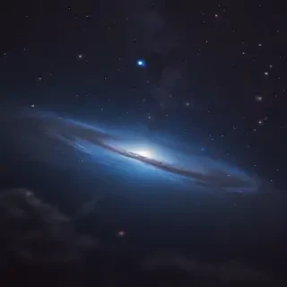 space wallpaper iphone