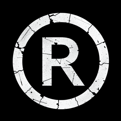 copyright symbol