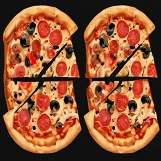 pizza clip art