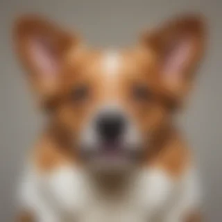 aussie dog