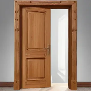 open door png