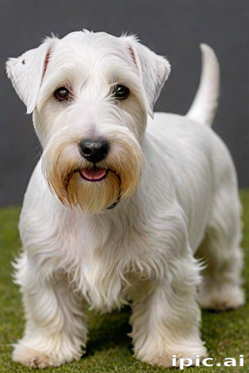 sealyham terrier