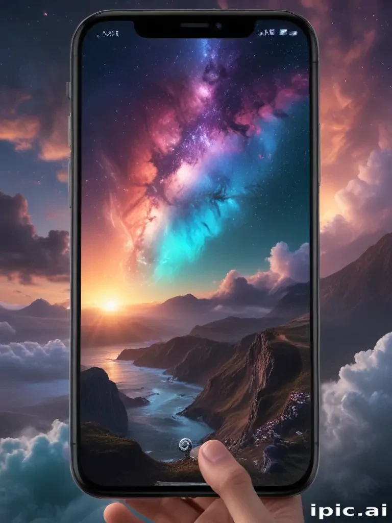 spiritual phone wallpaper