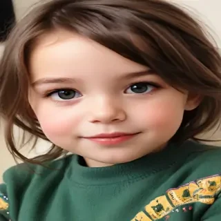 young cuteies