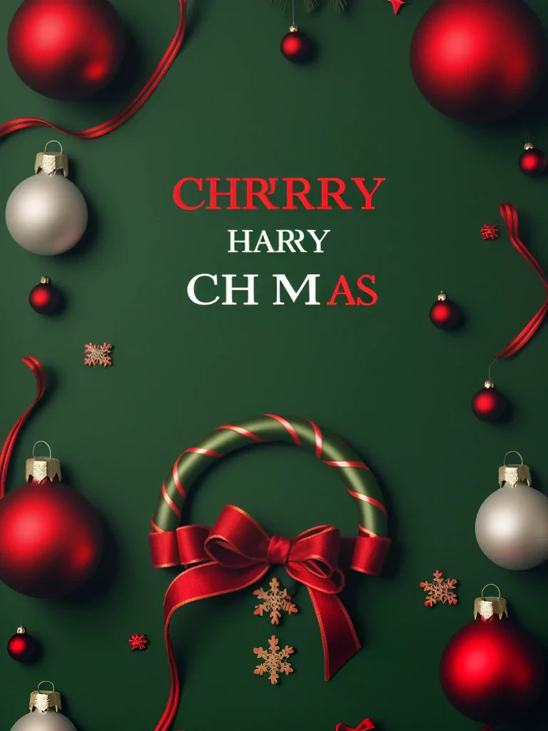 xmas mobile wallpaper