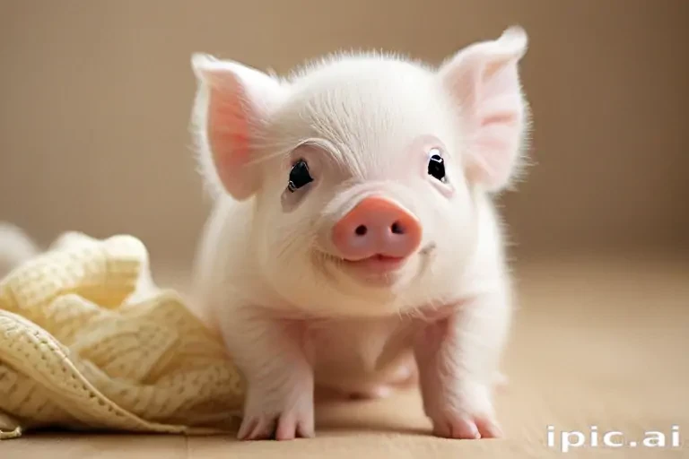 cute piggy wallpaper