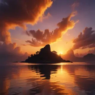 sunrise png