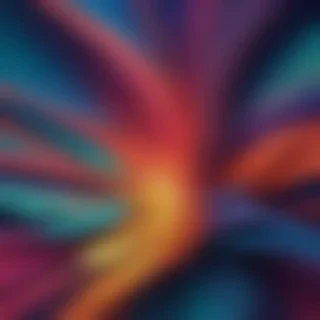 abstract wallpaper iphone