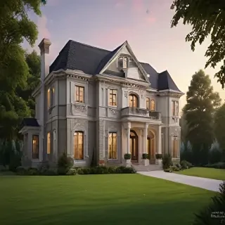 mansion png
