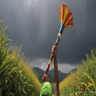 vuvuzela