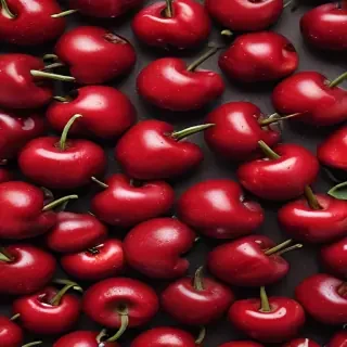 wallpaper cherry
