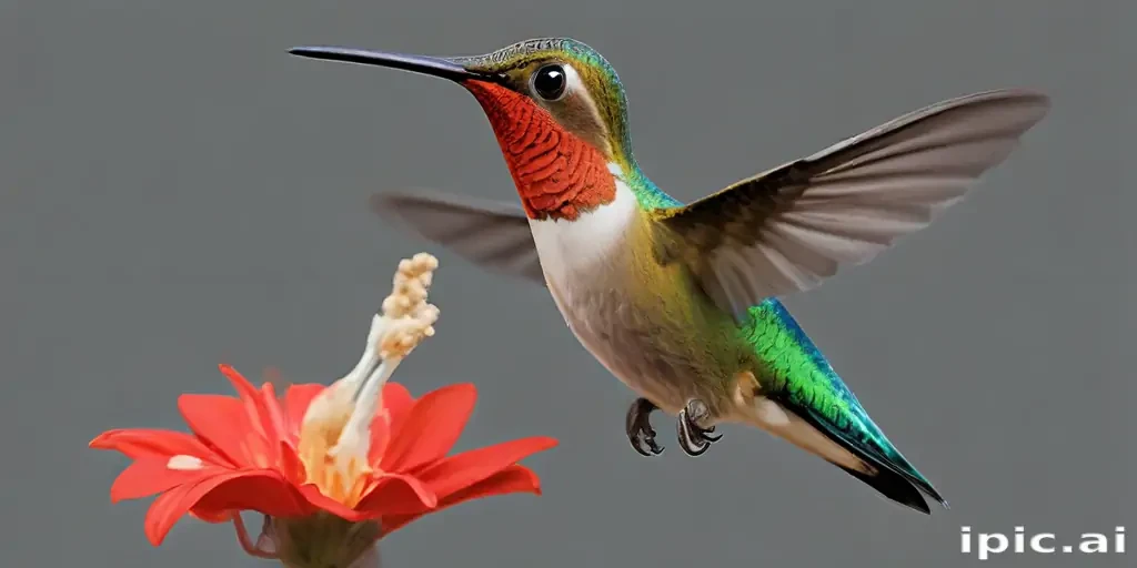 humming bird png