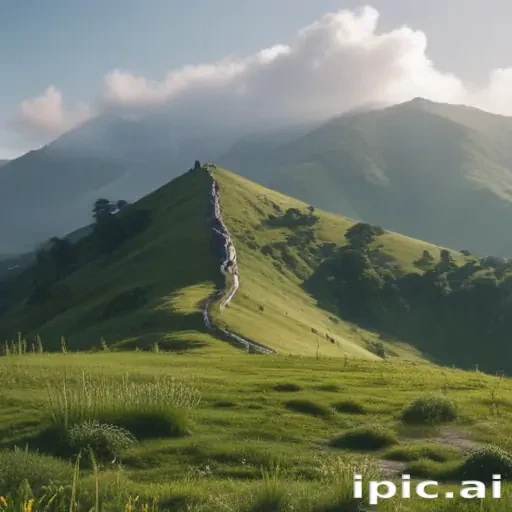 hill png