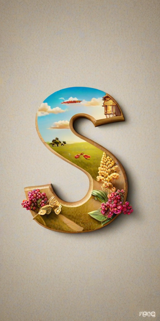 letter s png