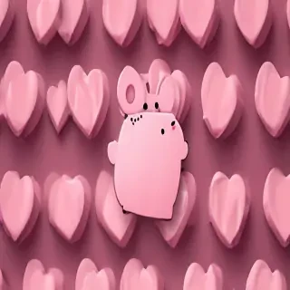 cute pink wallpapers