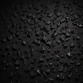 black hd iphone wallpaper
