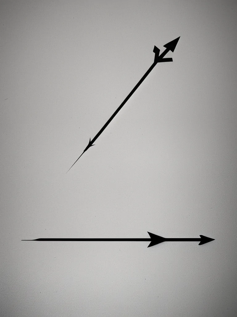 up arrow
