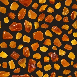 amber png