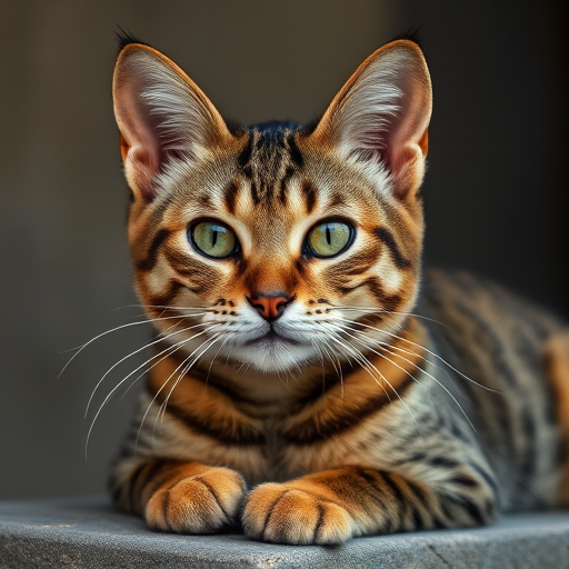 ocicat breed