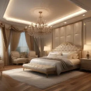 bedroom png
