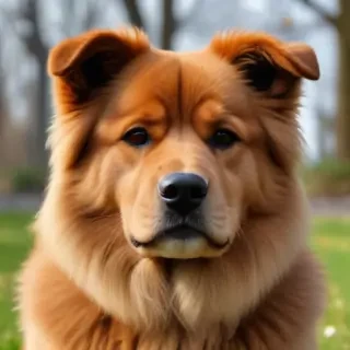 kai ken dog breed