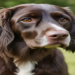 german longhaired pointer