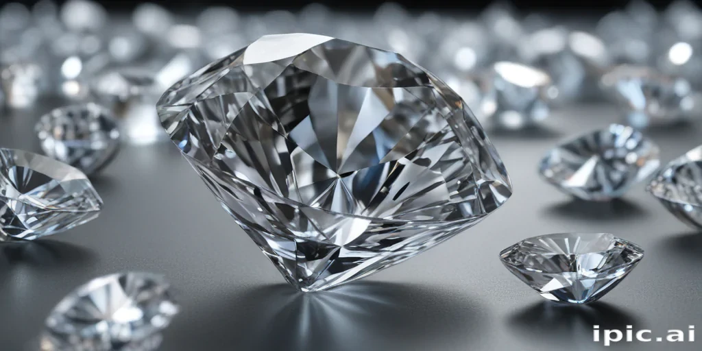 diamonds wallpaper