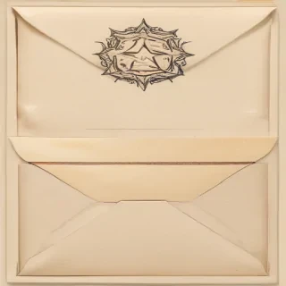 clipart of an envelope