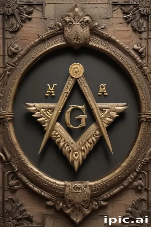 free mason symbol
