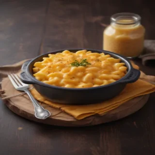 macaroni and cheese png