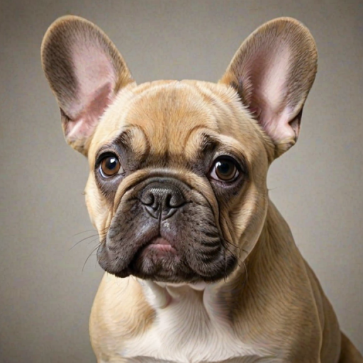 french bulldog background