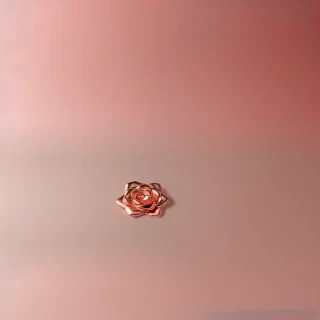 cute rose gold wallpaper