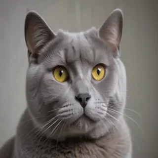chartreux breed