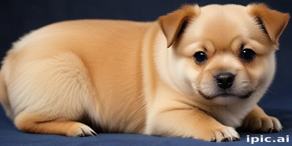porkie dog breed