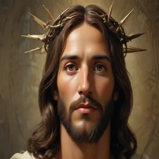 wallpaper of jesus