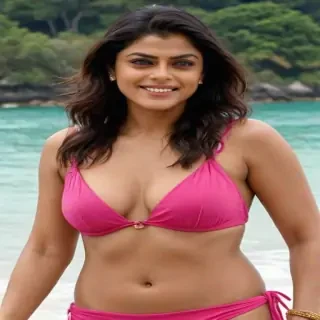 kajol bikini