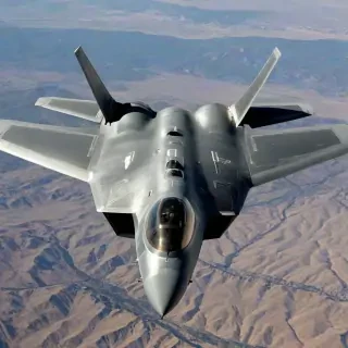 f-22 wallpaper
