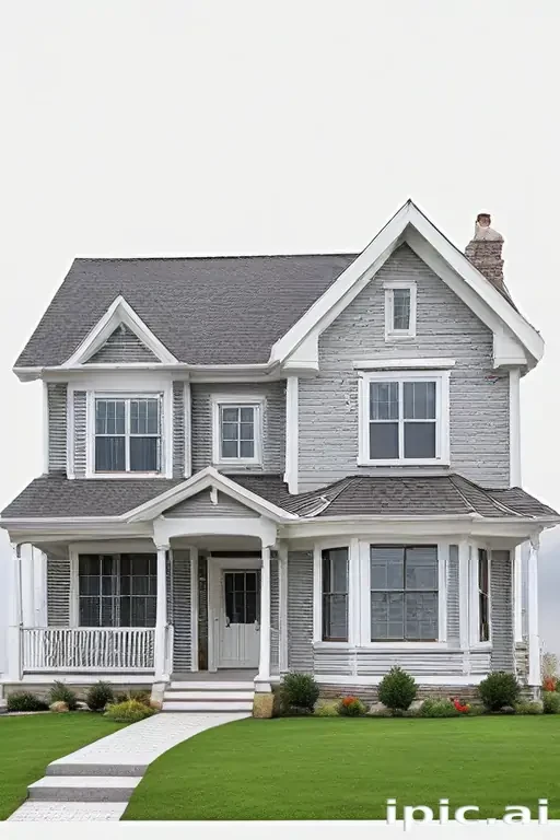 house transparent background
