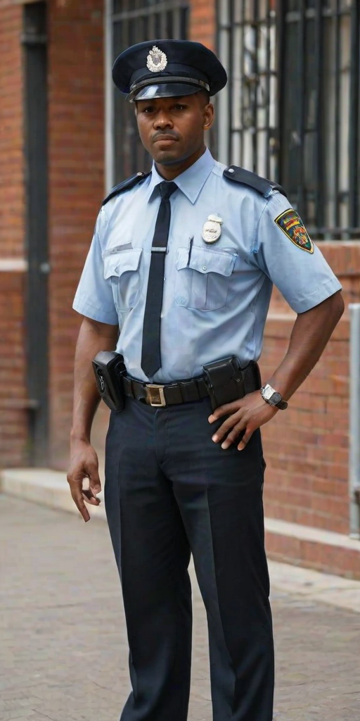 security guard images
