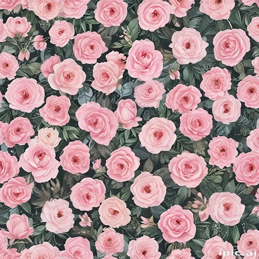 feminine background