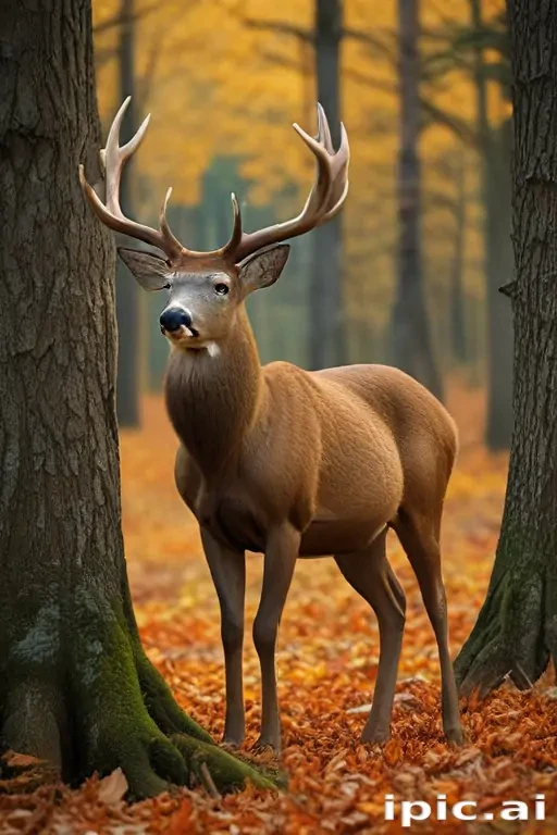 deer hunting screensavers