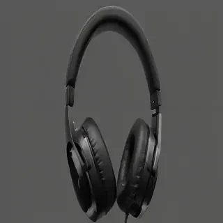 headphones png transparent