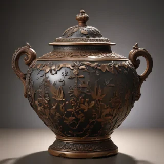 pot images