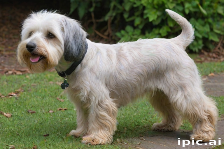 dandie dinmont terrier