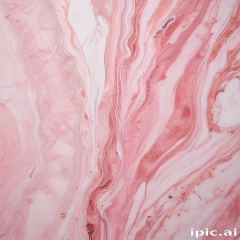 pink marble background