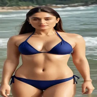 kareena kapoor bikini