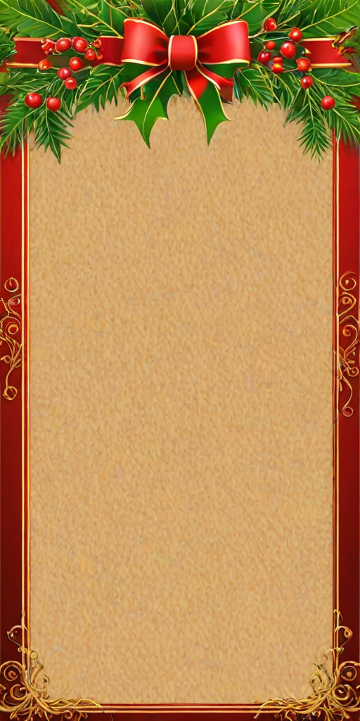 christmas border png