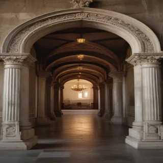 archway png